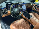 Mercedes S 450 2024